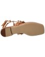 Valentino Rockstud Leather Thong Sandal Supply