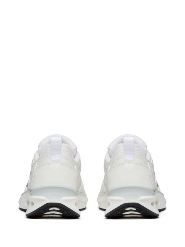 Valentino Garavani Women s Sneakers White Online Hot Sale