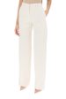 Valentino Garavani Toile Iconographe Pants In Crepe Couture For Discount