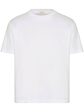 Valentino Men s T-Shirts And Polos White Cheap