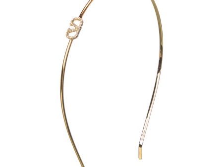 Valentino Headband on Sale