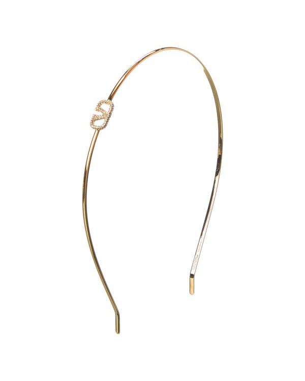 Valentino Headband on Sale