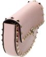 Valentino Rockstud Mini Grainy Leather Shoulder Bag Supply