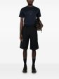 Valentino Men s T-Shirts And Polos Blue Online