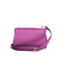 Valentino Bags Polyethylene Handbag with Adjustable Strap and Multiple Compartments Fashion