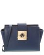 Valentino By Mario Valentino Kiki Leather Shoulder Bag Hot on Sale