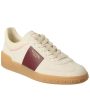 Valentino Upvillage Leather Sneaker Online now