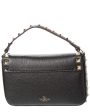 Valentino Rockstud Grainy Leather Crossbody ( ) Online Hot Sale