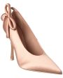 Valentino Nite Out 110 Satin Pump Cheap