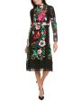 Valentino Maxi Dress Hot on Sale