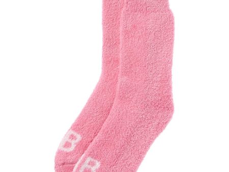 Balenciaga Bb Logo Socks Sale