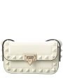 Valentino Rockstud Mini Leather Shoulder Bag on Sale