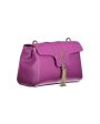 Valentino Bags Polyethylene Handbag with Adjustable Strap and Multiple Compartments Fashion