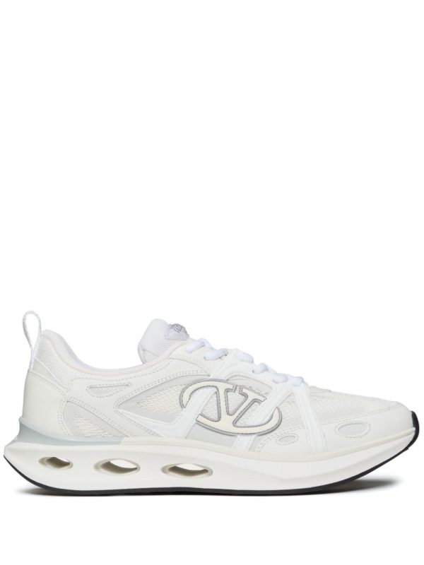 Valentino Garavani Women s Sneakers White Online Hot Sale