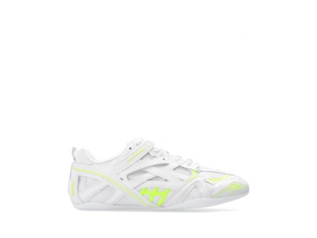 Balenciaga Closed Sneakers Cheap