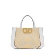 Valentino Garavani V Logo Signature Top Handle Tote Bag Sale