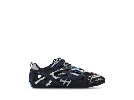 Balenciaga Drive Sneakers Online Sale