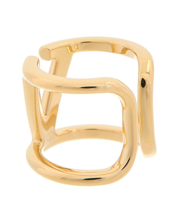 Valentino Vlogo Ring Discount