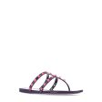 Valentino Garavani Rockstud Slip-On Sandals Online Sale