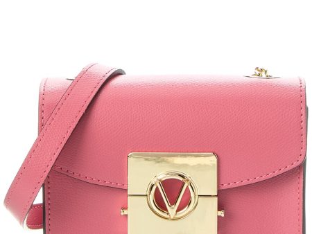 Valentino By Mario Valentino Bijou Leather Crossbody Fashion