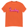 LOVERBOY Men s heavyweight tee Supply