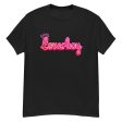 LOVERBOY Men s heavyweight tee Supply