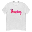 LOVERBOY Men s heavyweight tee Supply