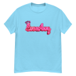 LOVERBOY Men s heavyweight tee Supply