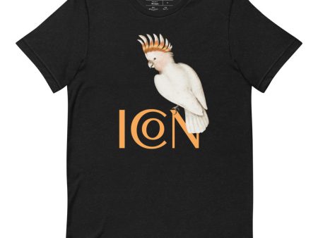 Winged-ICON Short-sleeve unisex t-shirt Sale